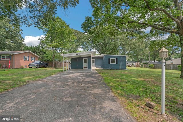 511 SYLVAN WAY, Pasadena, MD 21122