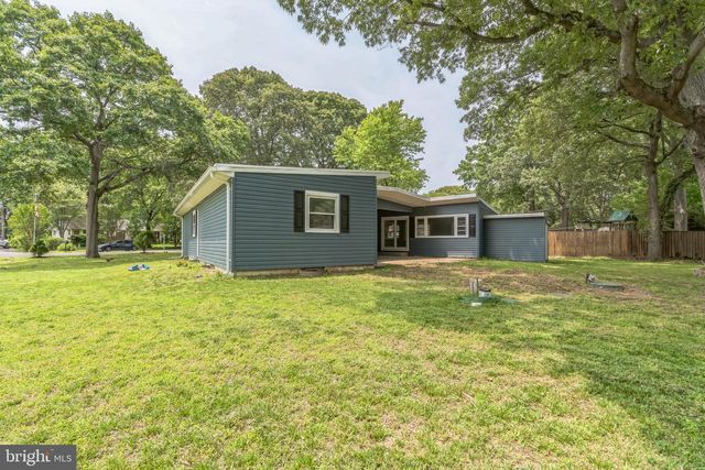 511 SYLVAN WAY, Pasadena, MD 21122