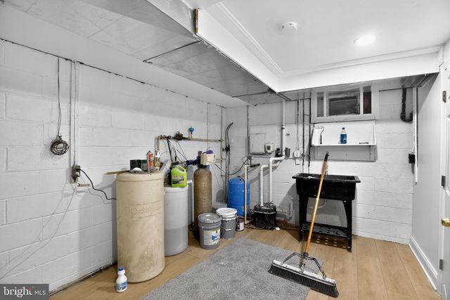 511 SYLVAN WAY, Pasadena, MD 21122