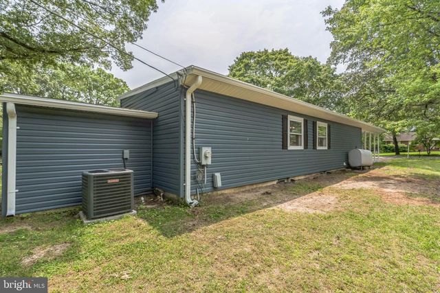 511 SYLVAN WAY, Pasadena, MD 21122