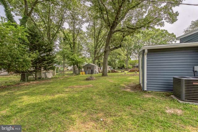 511 SYLVAN WAY, Pasadena, MD 21122