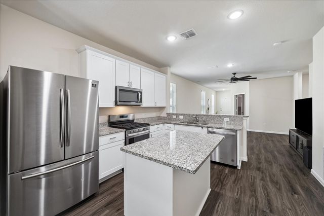 19215 Tannach Drive Drive, Tomball, TX 77375