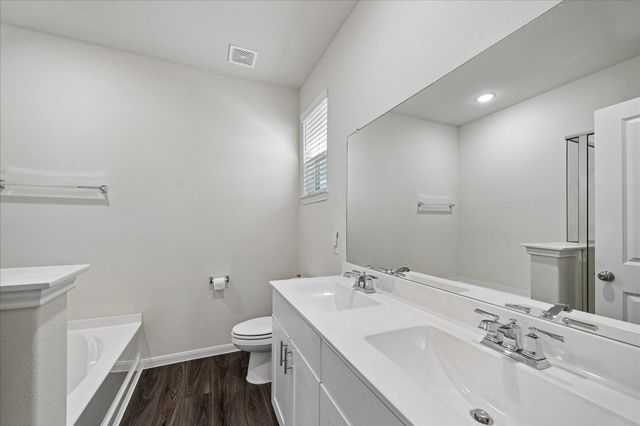 19215 Tannach Drive Drive, Tomball, TX 77375