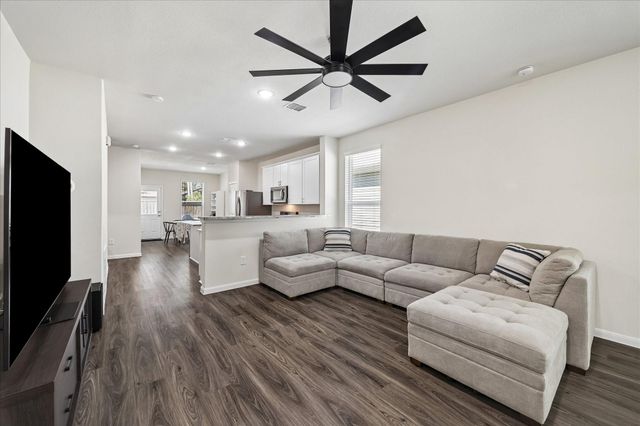 19215 Tannach Drive Drive, Tomball, TX 77375