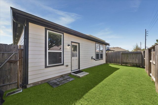 19215 Tannach Drive Drive, Tomball, TX 77375