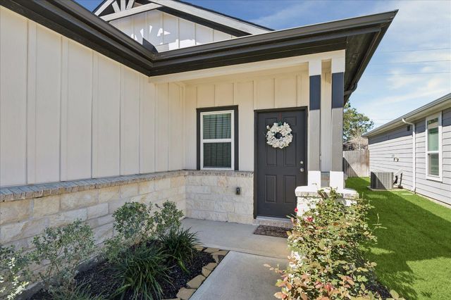 19215 Tannach Drive Drive, Tomball, TX 77375