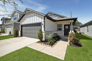 19215 Tannach Drive Drive, Tomball, TX 77375