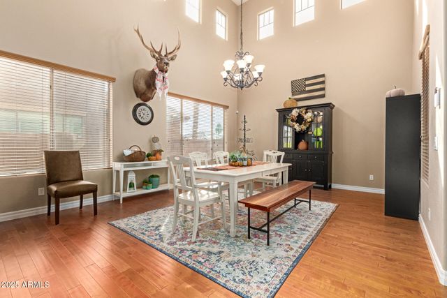 342 E SEVEN SEAS Drive, Casa Grande, AZ 85122