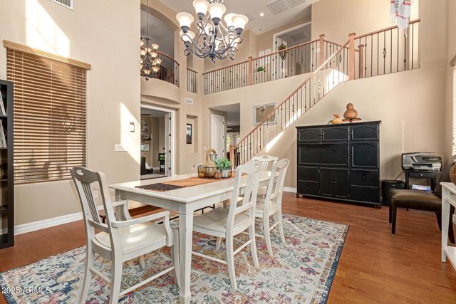 342 E SEVEN SEAS Drive, Casa Grande, AZ 85122