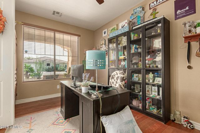 342 E SEVEN SEAS Drive, Casa Grande, AZ 85122