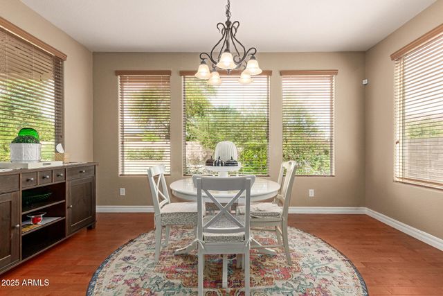 342 E SEVEN SEAS Drive, Casa Grande, AZ 85122