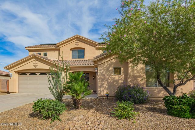 342 E SEVEN SEAS Drive, Casa Grande, AZ 85122
