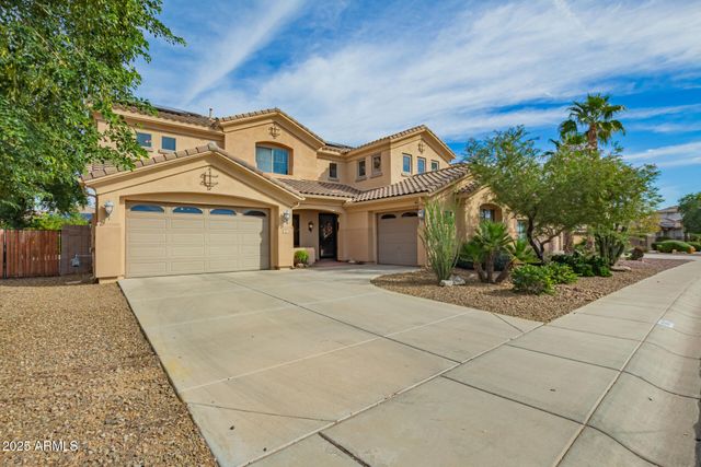 342 E SEVEN SEAS Drive, Casa Grande, AZ 85122