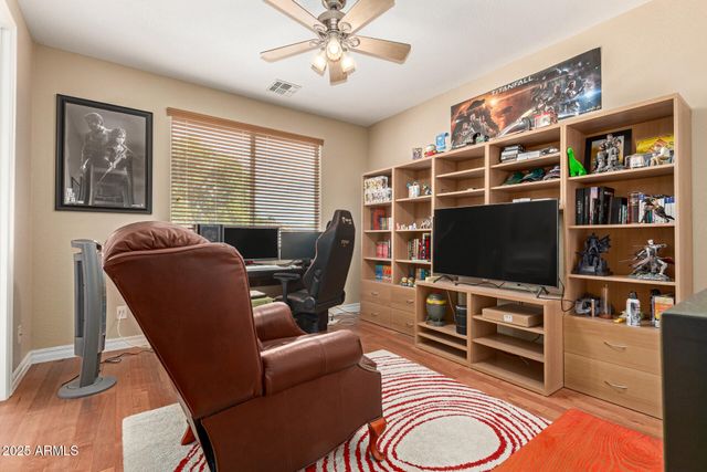 342 E SEVEN SEAS Drive, Casa Grande, AZ 85122