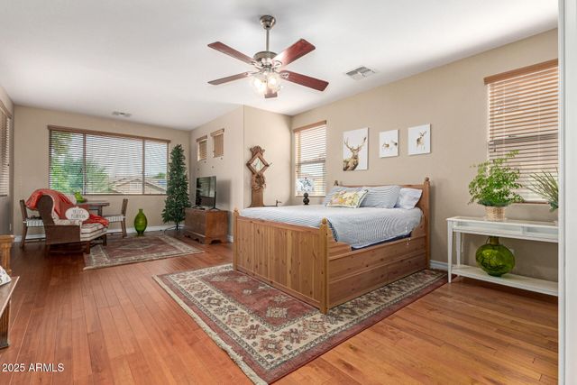 342 E SEVEN SEAS Drive, Casa Grande, AZ 85122