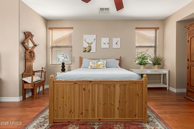 342 E SEVEN SEAS Drive, Casa Grande, AZ 85122