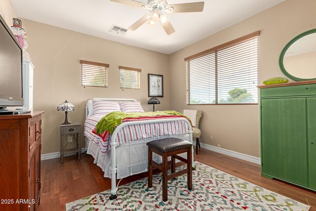 342 E SEVEN SEAS Drive, Casa Grande, AZ 85122