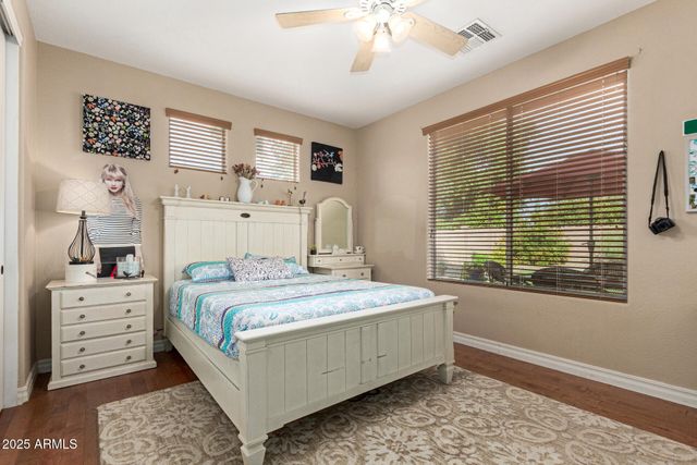 342 E SEVEN SEAS Drive, Casa Grande, AZ 85122