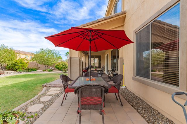 342 E SEVEN SEAS Drive, Casa Grande, AZ 85122