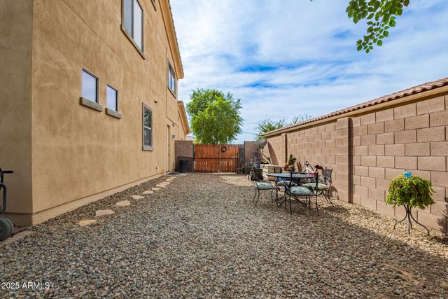 342 E SEVEN SEAS Drive, Casa Grande, AZ 85122