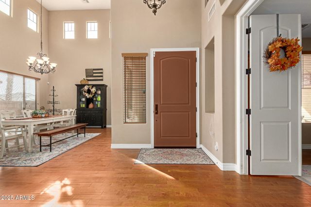 342 E SEVEN SEAS Drive, Casa Grande, AZ 85122