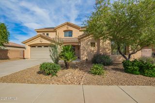 342 E SEVEN SEAS Drive, Casa Grande, AZ 85122