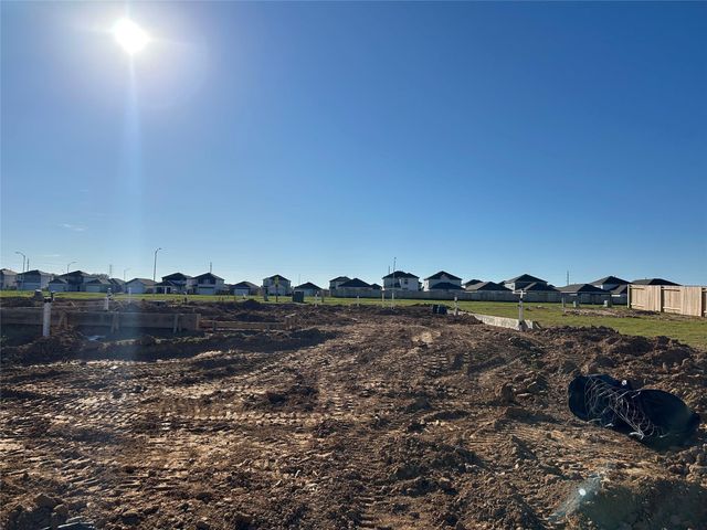 17219 White Peace Drive, Waller, TX 77484