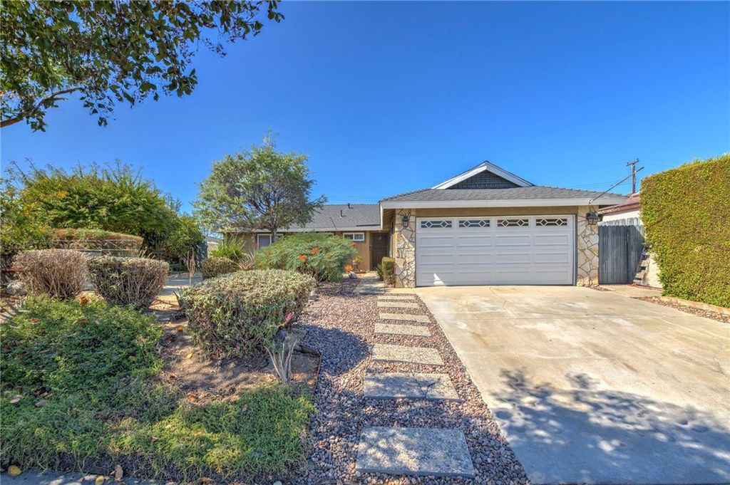 11621 Fireside, Whittier, CA 90604 — exterior