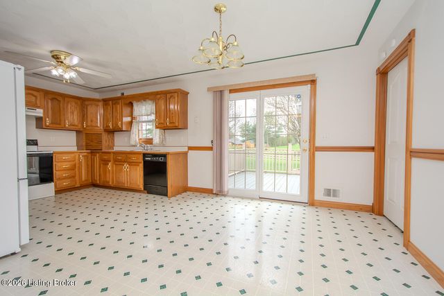 1001 Navajo Dr, Bardstown, KY 40004