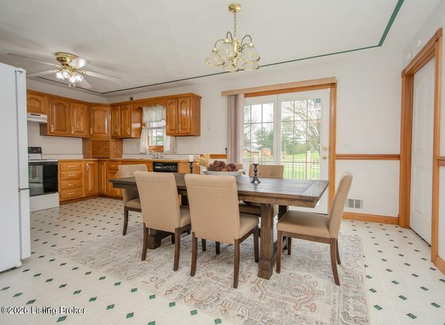 1001 Navajo Dr, Bardstown, KY 40004