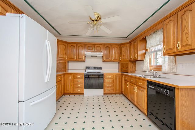 1001 Navajo Dr, Bardstown, KY 40004