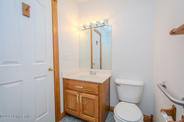 1001 Navajo Dr, Bardstown, KY 40004