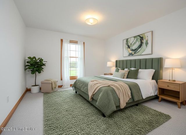 1001 Navajo Dr, Bardstown, KY 40004
