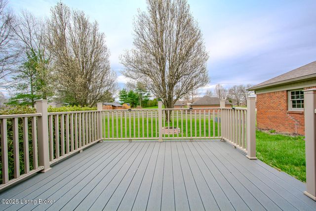 1001 Navajo Dr, Bardstown, KY 40004