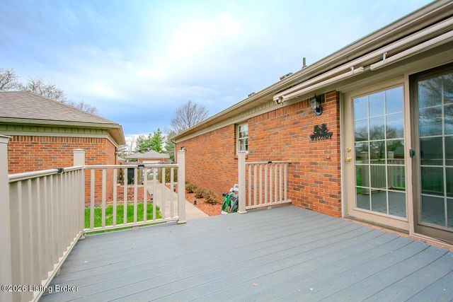 1001 Navajo Dr, Bardstown, KY 40004