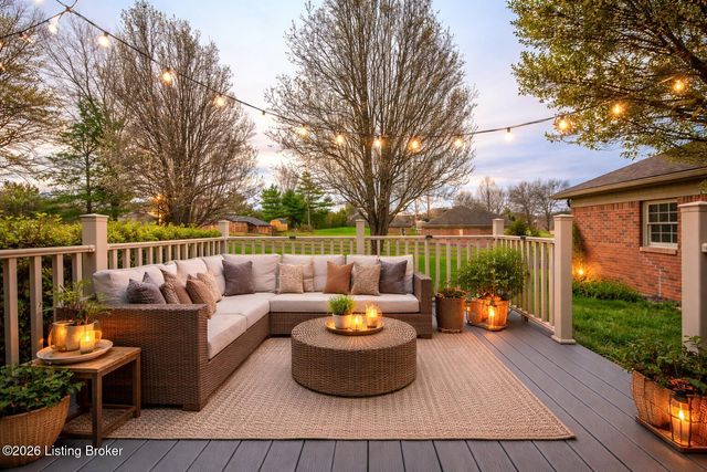 1001 Navajo Dr, Bardstown, KY 40004
