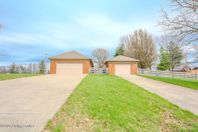 1001 Navajo Dr, Bardstown, KY 40004