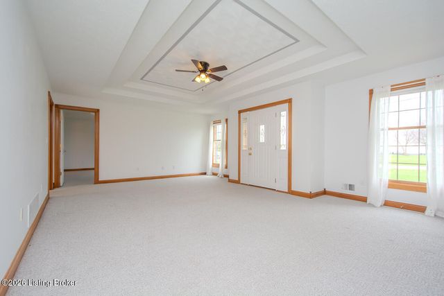 1001 Navajo Dr, Bardstown, KY 40004