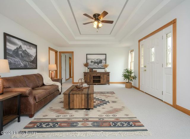 1001 Navajo Dr, Bardstown, KY 40004