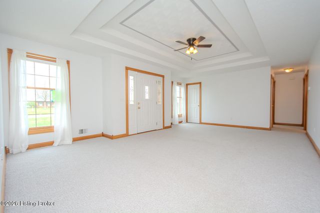 1001 Navajo Dr, Bardstown, KY 40004