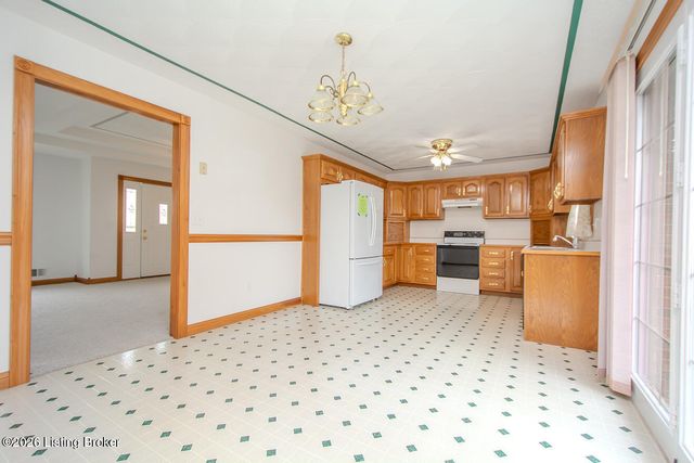 1001 Navajo Dr, Bardstown, KY 40004