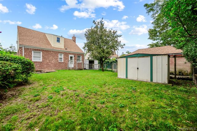 596 Irving Street, Westbury, NY 11590