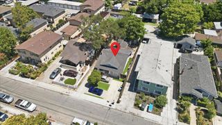 362 S Willard Avenue, San Jose, CA 95126