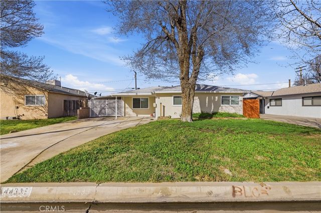 44335 Glenraven, Lancaster, CA 93535