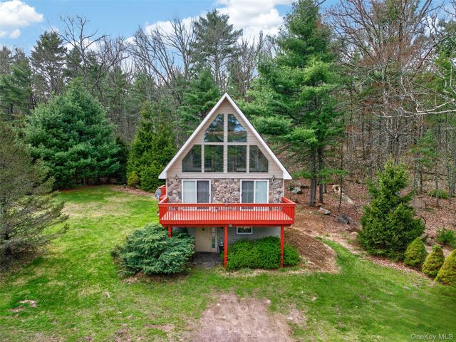 89 Beaver Brook Road, Eldred, NY 12764