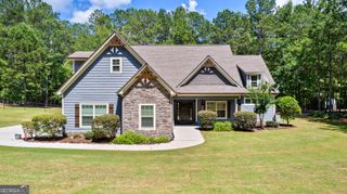 1885 Bradbury Road, Grantville, GA 30220