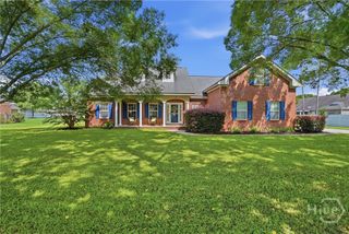 402 Wrigley Field Drive, Guyton, GA 31312