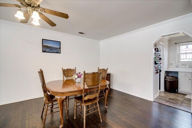 4518 Colonial Road, Augusta, GA 30907