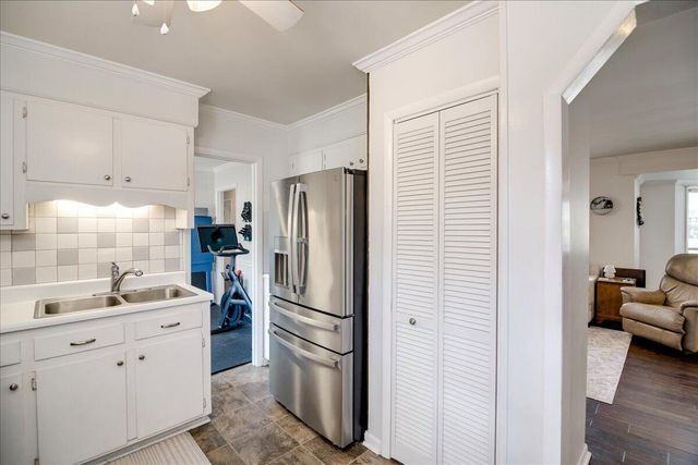 4518 Colonial Road, Augusta, GA 30907