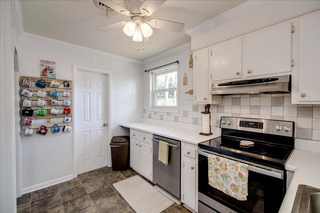 4518 Colonial Road, Augusta, GA 30907